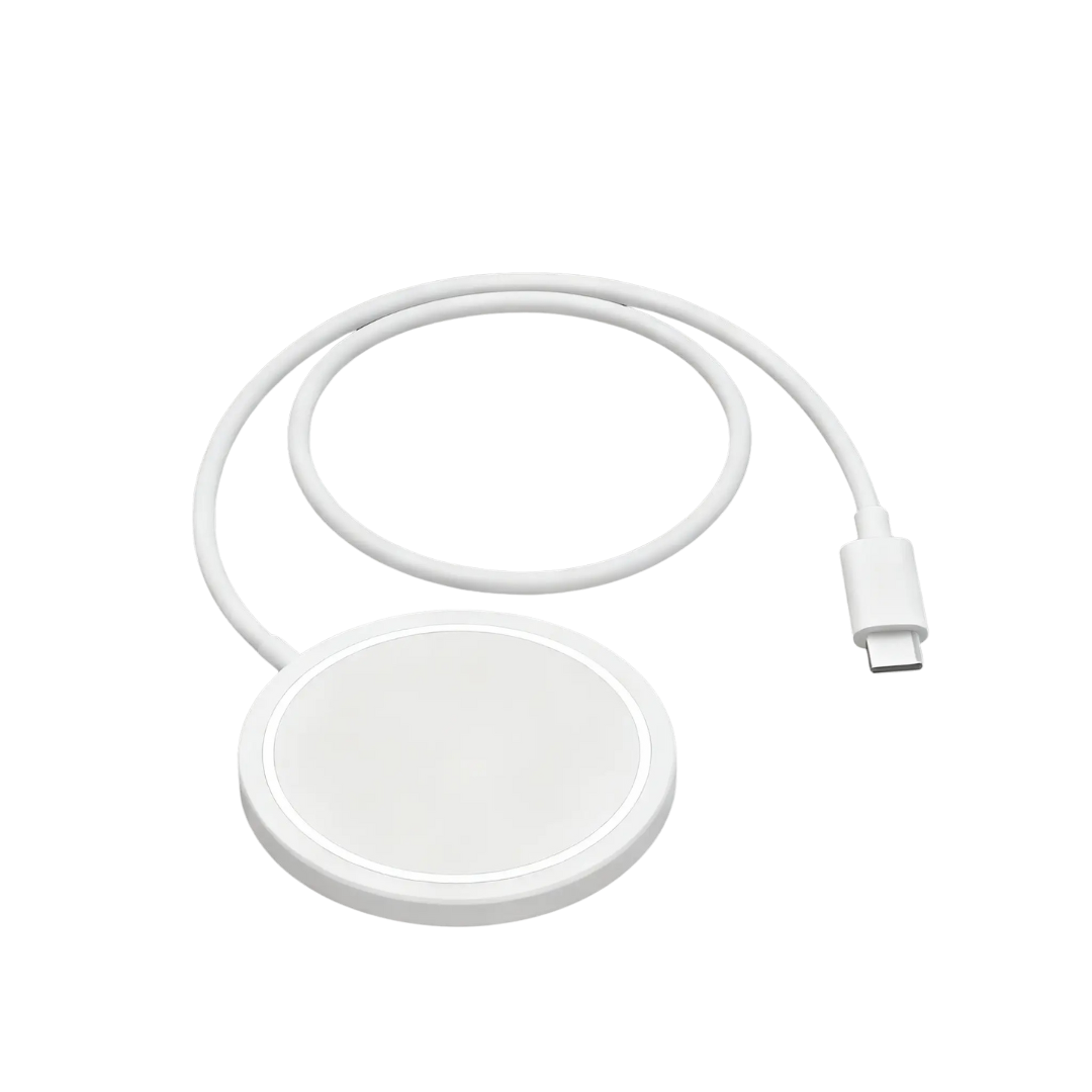 Caricatore MagSafe wireless