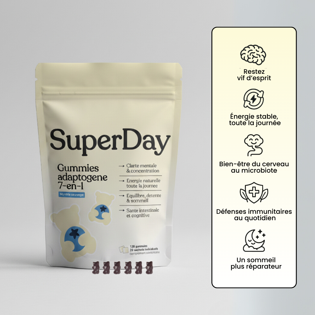 SuperDay