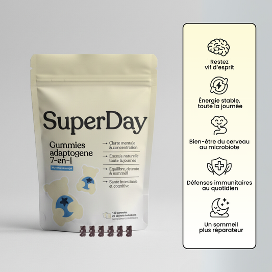SuperDay
