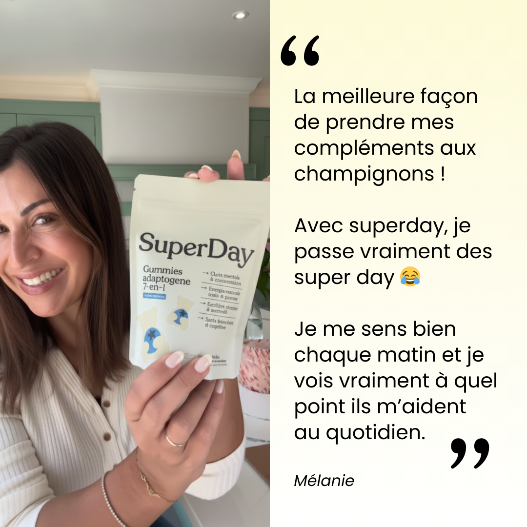 SuperDay