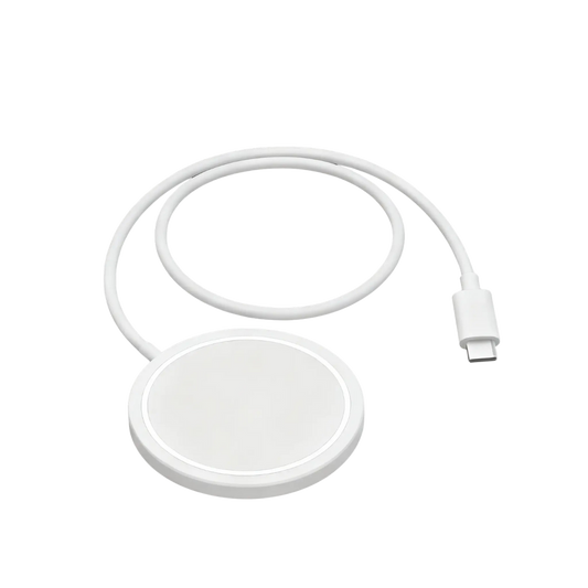 Caricatore MagSafe wireless